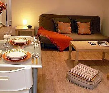 Apartment Sao Pedro Lisbon