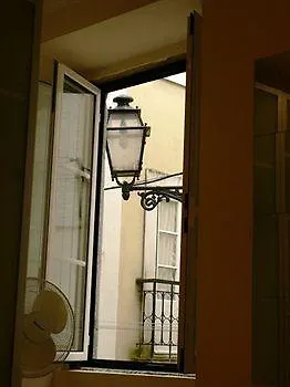 Sao Pedro *