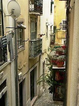 Sao Pedro *