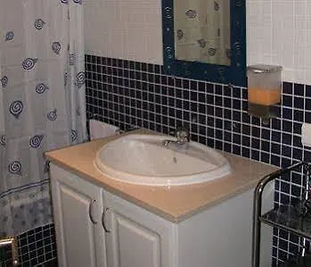 Apartamento Sao Pedro Lisboa