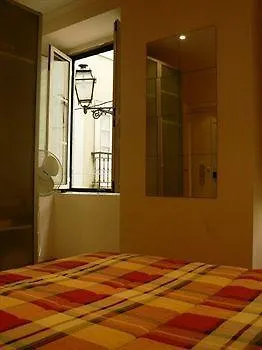 Sao Pedro Apartamento Lisboa