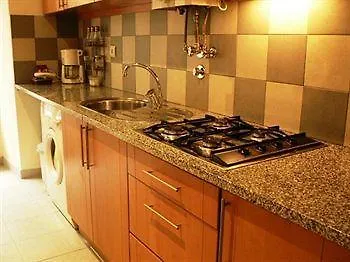 Apartamento Sao Pedro