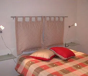 Sao Pedro Apartamento Lisboa